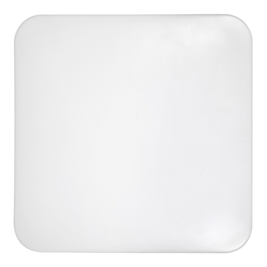 Rabalux – Plafonieră LED, 32 W, 230 V, 32 x 32 cm