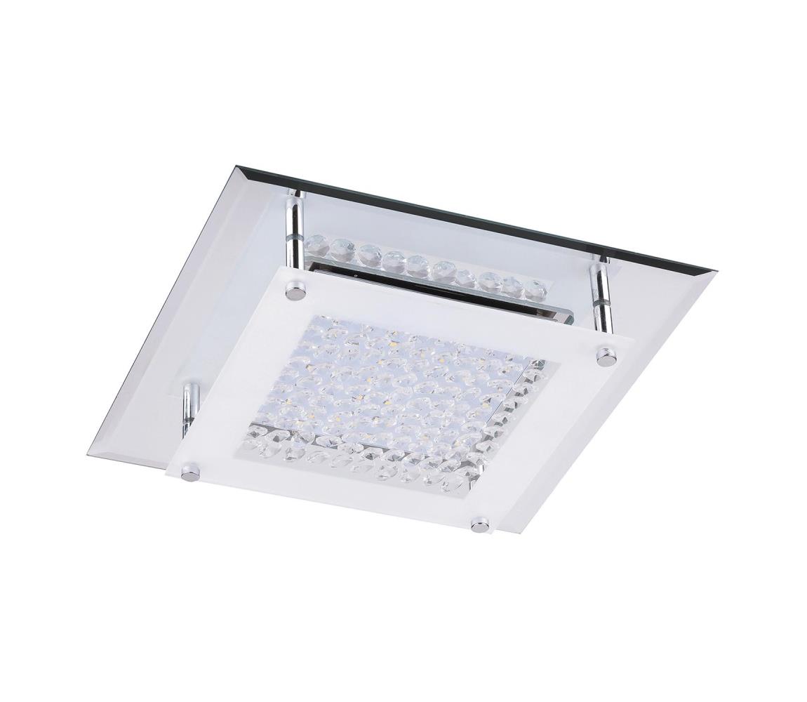 Rabalux 2444 - LED Plafoniera SHARON LED/12W/230V