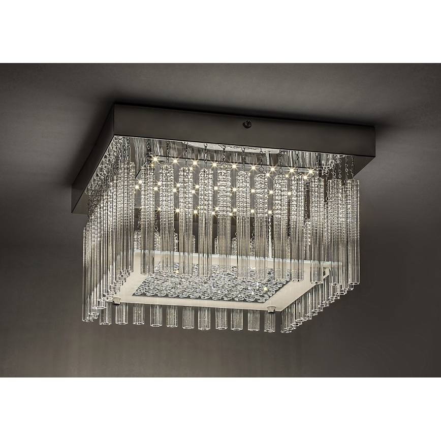 Rabalux - Plafonieră LED/18W/230V 30x30 cm