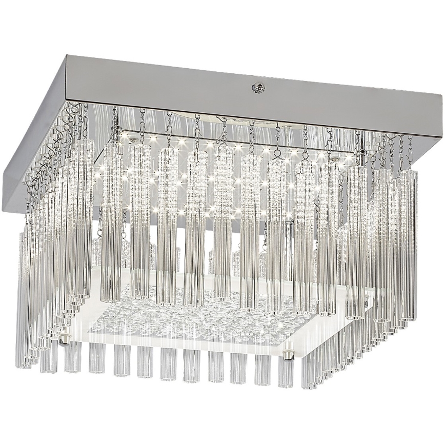 Rabalux - Plafonieră LED/18W/230V 30x30 cm