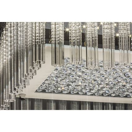 Rabalux - Plafonieră LED/18W/230V 30x30 cm