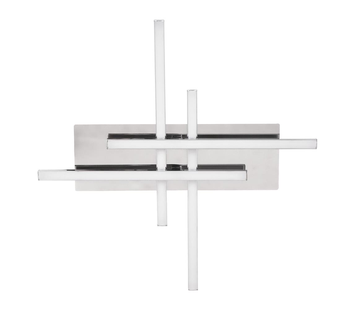 Rabalux 2478 - LED Plafoniera MEREDITH LED/18W/230V