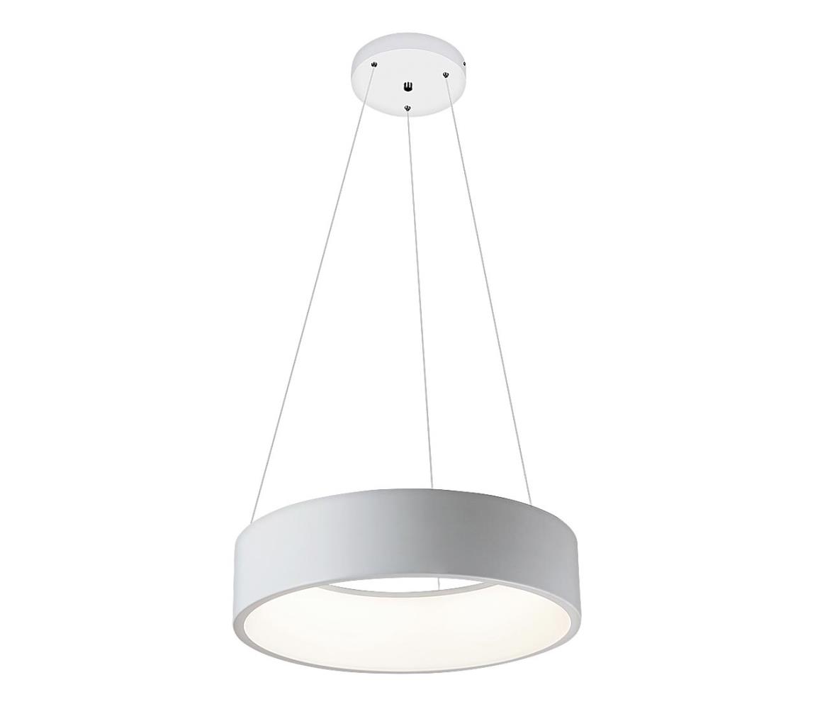 Rabalux 2509 - Lampa suspendata ADELINE LED/26W