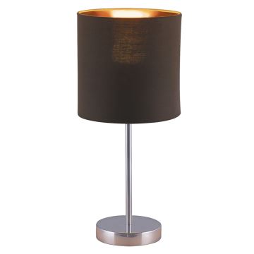 Rabalux - Lampă de masă 1x27/60W/230V