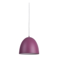 Rabalux 2593 - Lustra OLIVIA 1xE27/60W/230V