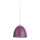 Rabalux 2593 - Lustra OLIVIA 1xE27/60W/230V