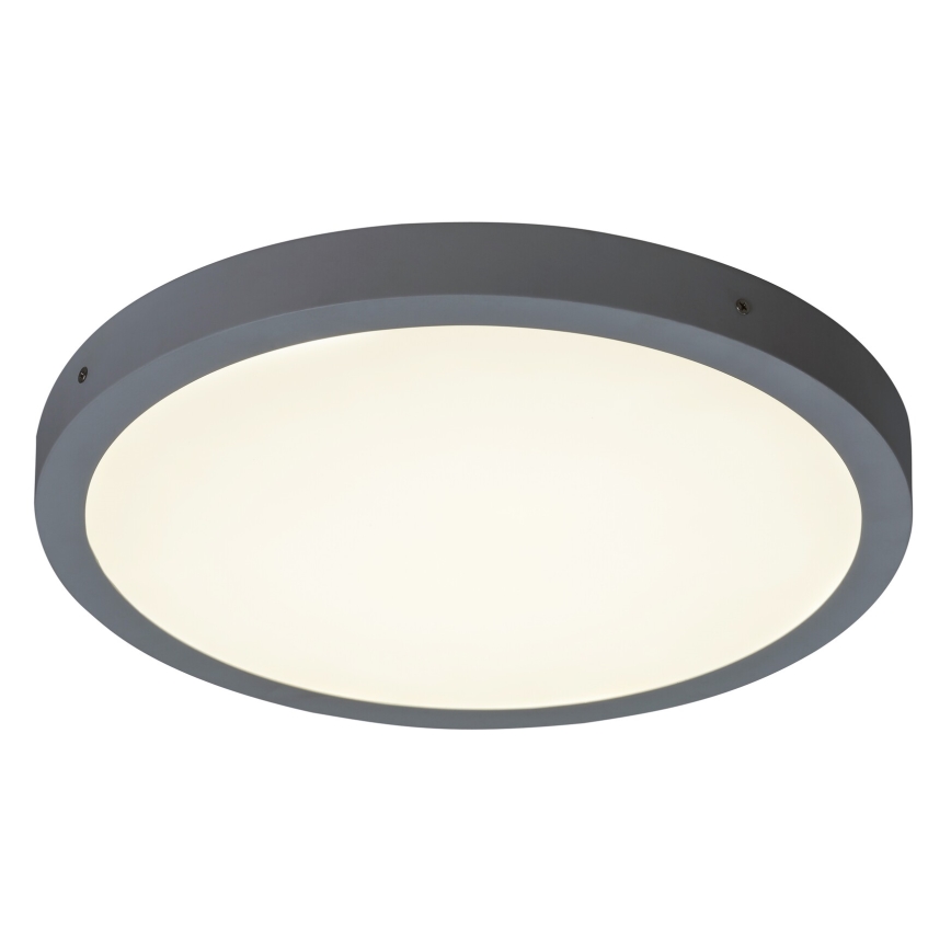 Rabalux - Plafonieră LED OSCAR LED/36W/230V