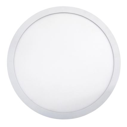 Rabalux - Plafonieră LED OSCAR LED/36W/230V