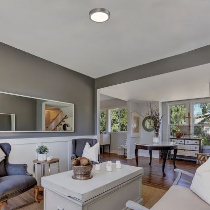 Rabalux - Plafonieră LED LED/18W/230V