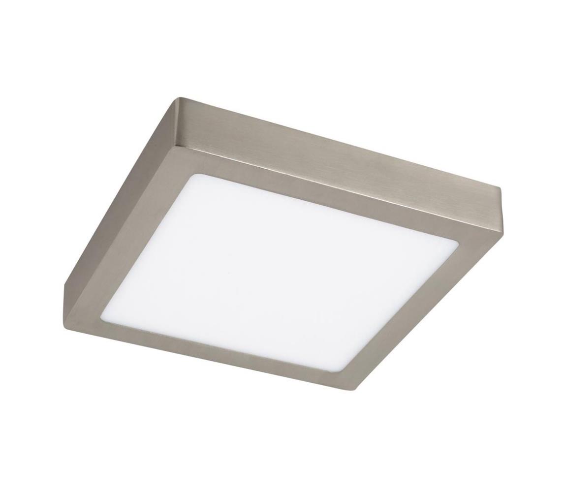 Rabalux 2668 - Plafonieră LED LOIS LED/18W/230V