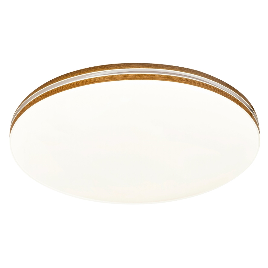 Rabalux 2763 - Plafonieră LED OSCAR 1xLED/18W/230V