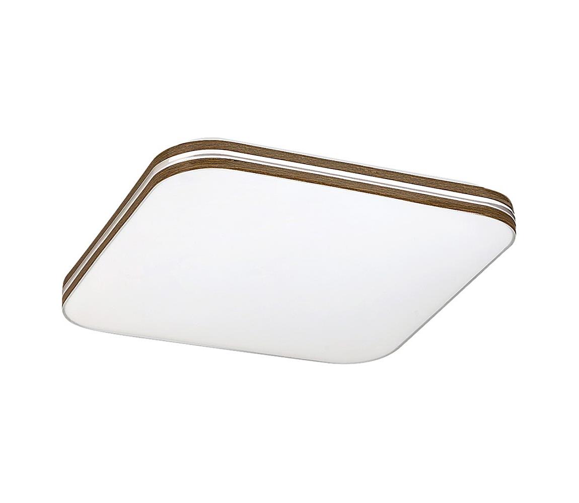 Rabalux 2764 - Plafonieră LED OSCAR 1xLED/18W/230V