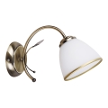 Rabalux 2778 - Corp de iluminat perete ALETTA 1xE14/40W/230V