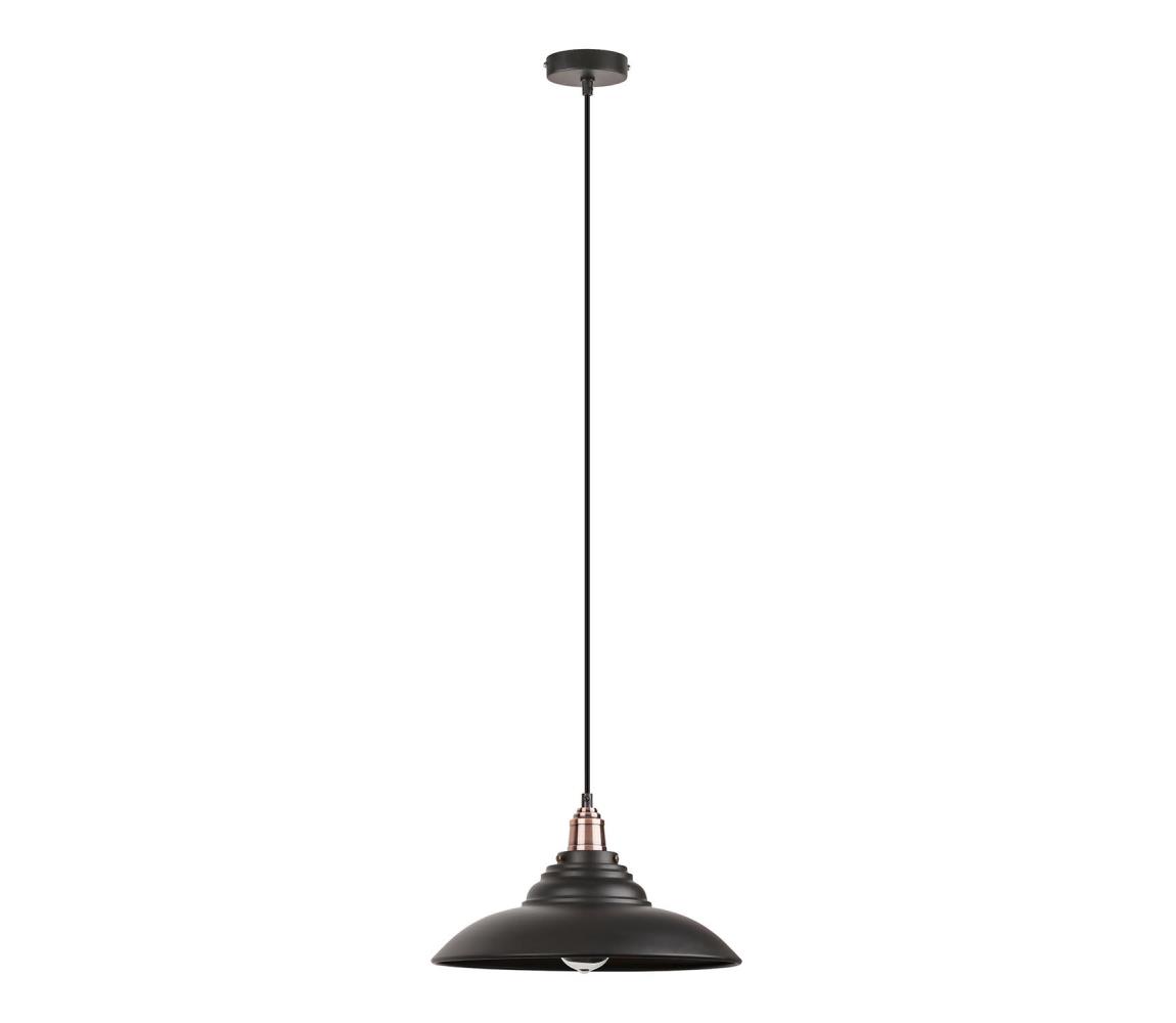 Rabalux 2910 - Lustra DOUG 1xE27/60W/230V