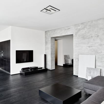 Rabalux - Plafonieră LED 50W/230V 43x53,5 cm