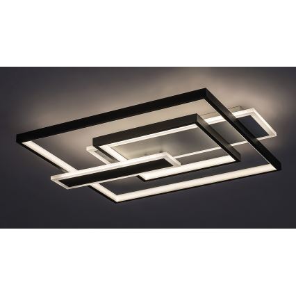Rabalux - Plafonieră LED 50W/230V 43x53,5 cm