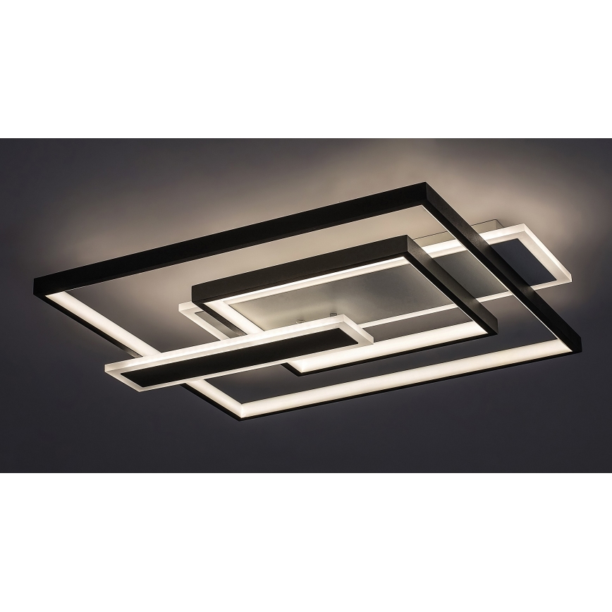 Rabalux - Plafonieră LED 50W/230V 43x53,5 cm