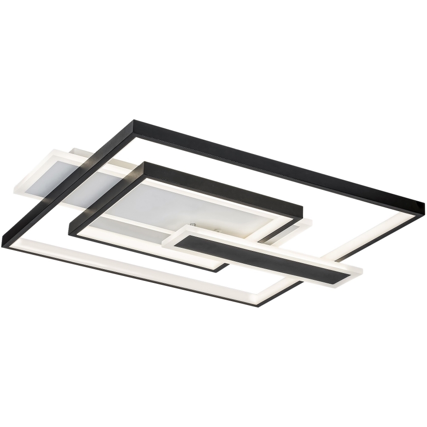 Rabalux - Plafonieră LED 50W/230V 43x53,5 cm