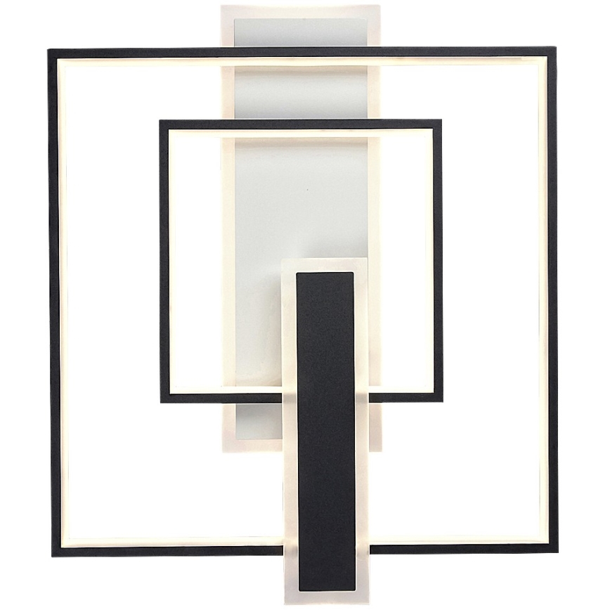 Rabalux - Plafonieră LED 50W/230V 43x53,5 cm