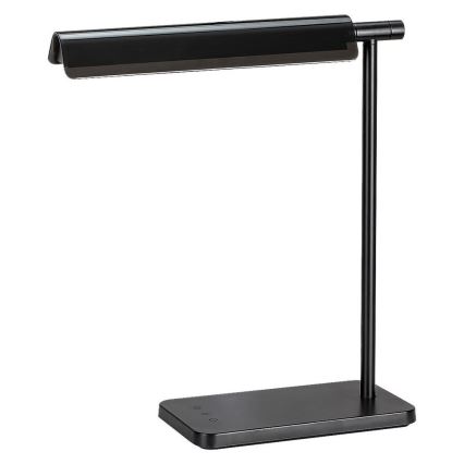 Rabalux - Lampă de birou LED cu reglare tactilă, LED/7W/230V, temperaturi de culoare 3000K/4000K/6500K