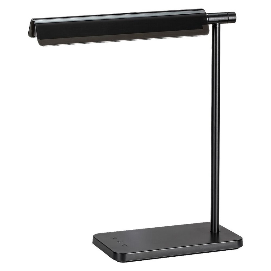 Rabalux - Lampă de birou LED cu reglare tactilă, LED/7W/230V, temperaturi de culoare 3000K/4000K/6500K