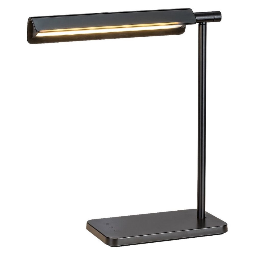 Rabalux - Lampă de birou LED cu reglare tactilă, LED/7W/230V, temperaturi de culoare 3000K/4000K/6500K