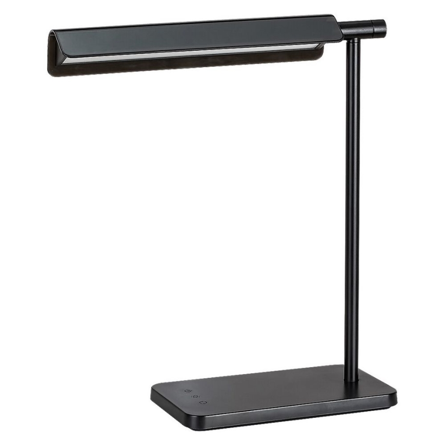 Rabalux - Lampă de birou LED cu reglare tactilă, LED/7W/230V, temperaturi de culoare 3000K/4000K/6500K
