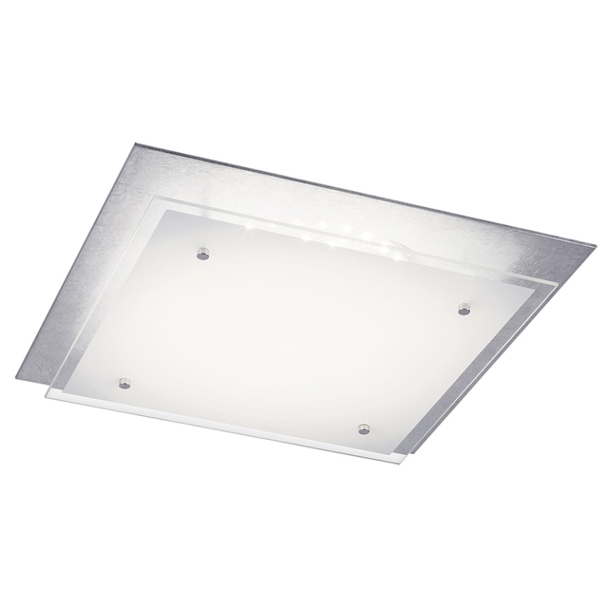Rabalux 3031 - Plafonieră LED JUNE 1xLED/24W/230V