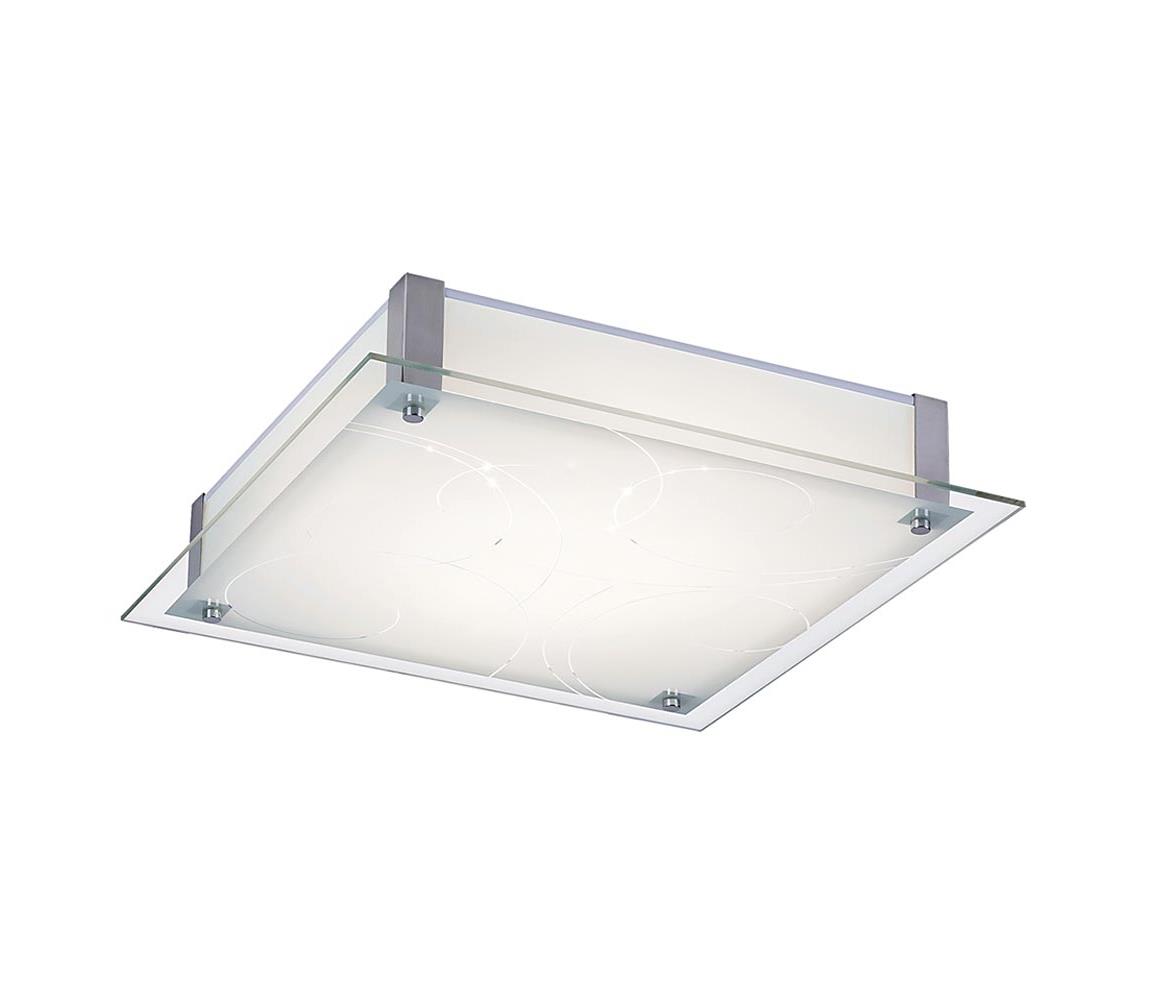 Rabalux 3039 - Plafonieră LED DENA LED/24W/230V alb