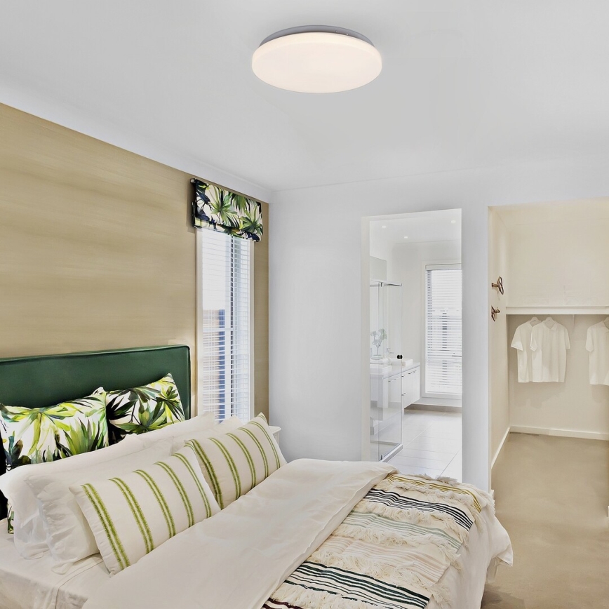 Plafonieră LED ROB LED/20W/230V