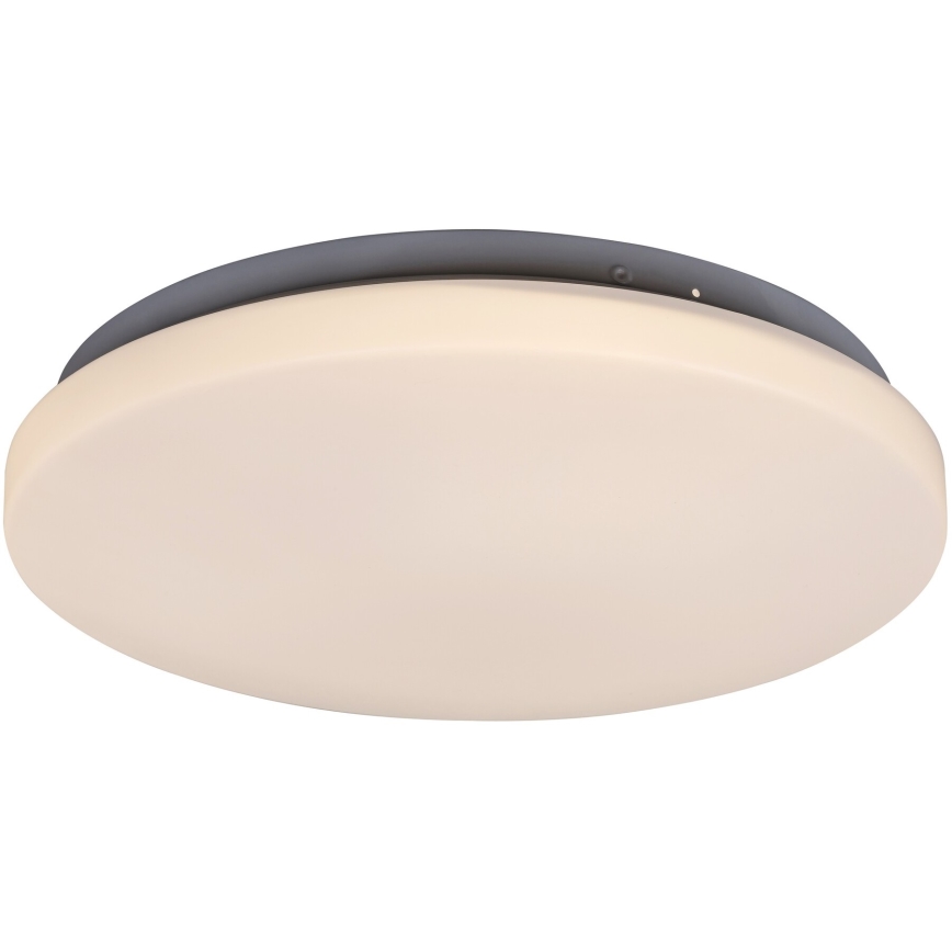 Rabalux - Plafonieră LED 20 W, 230 V, Ø 29 cm
