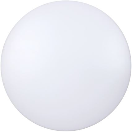 Rabalux - Plafonieră LED 20 W, 230 V, Ø 29 cm