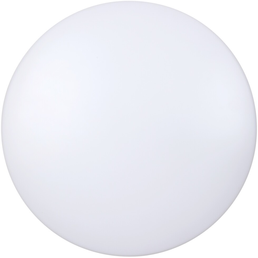 Rabalux - Plafonieră LED 20 W, 230 V, Ø 29 cm