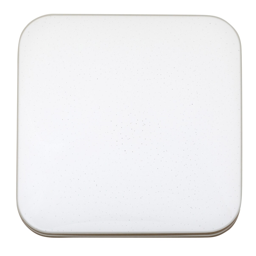 Rabalux - Plafonieră LED OSCAR LED/18W/230V