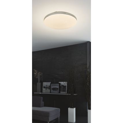 Rabalux - Plafonieră LED 18W, 230V, Ø 35 cm