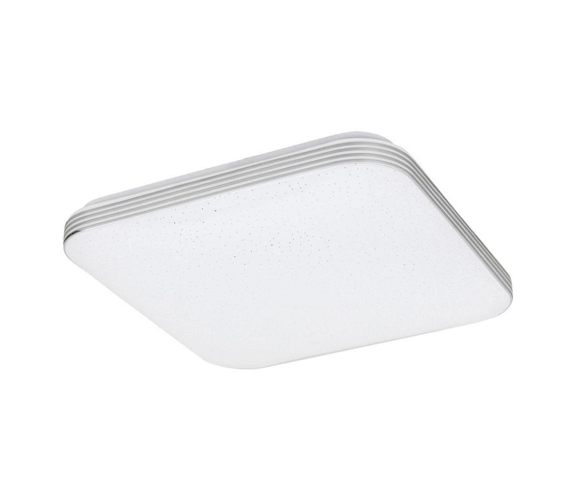 Rabalux 3348 - Plafonieră LED OSCAR LED/18W/230V