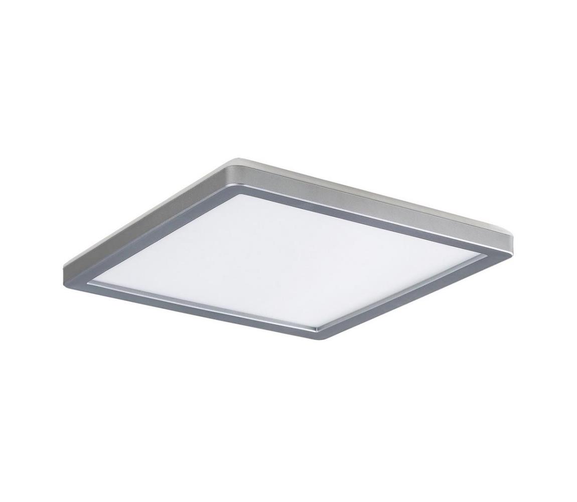 Rabalux 3359 - Plafonieră baie LED LAMBERT LED/15W/230V IP44