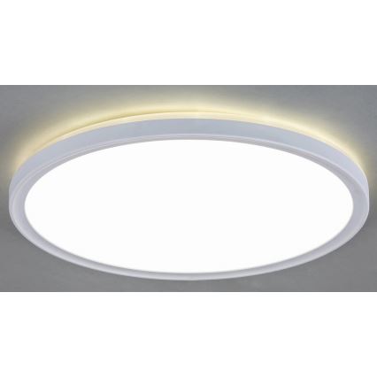 Rabalux - Plafonieră LED, 18 W, 230 V, Ø 29,3 cm