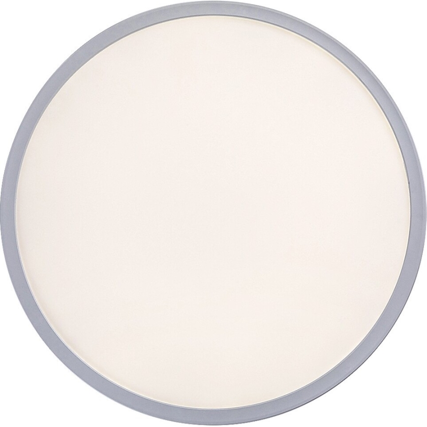 Rabalux - Plafonieră LED dimmabilă, 22W, 230V, Ø 42 cm