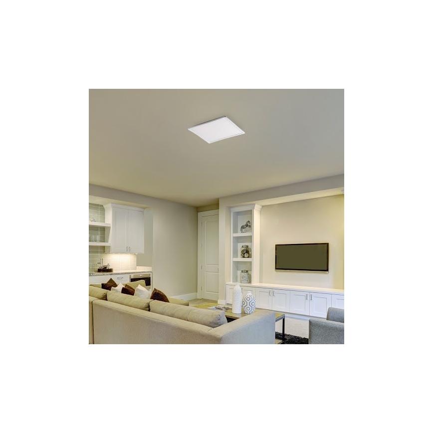Rabalux - Plafonier LED/18W/230V 29,3x29,3 cm
