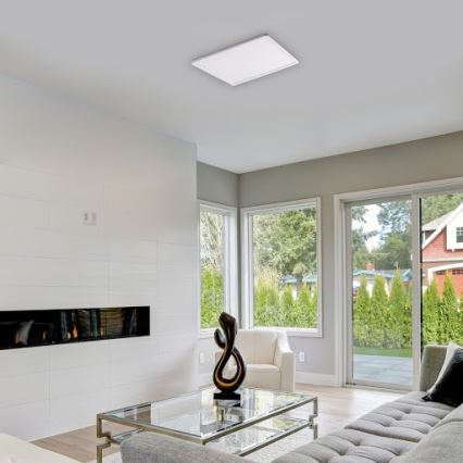 Rabalux - Plafonier LED/18W/230V 29,3x29,3 cm