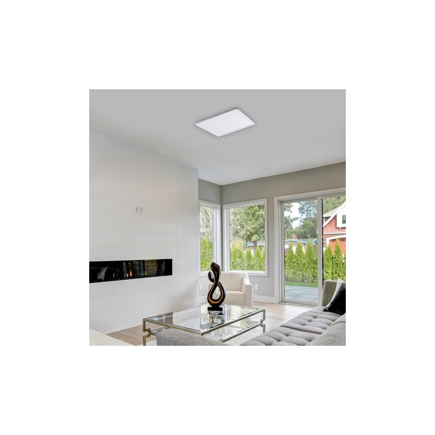 Rabalux - Plafonier LED/18W/230V 29,3x29,3 cm
