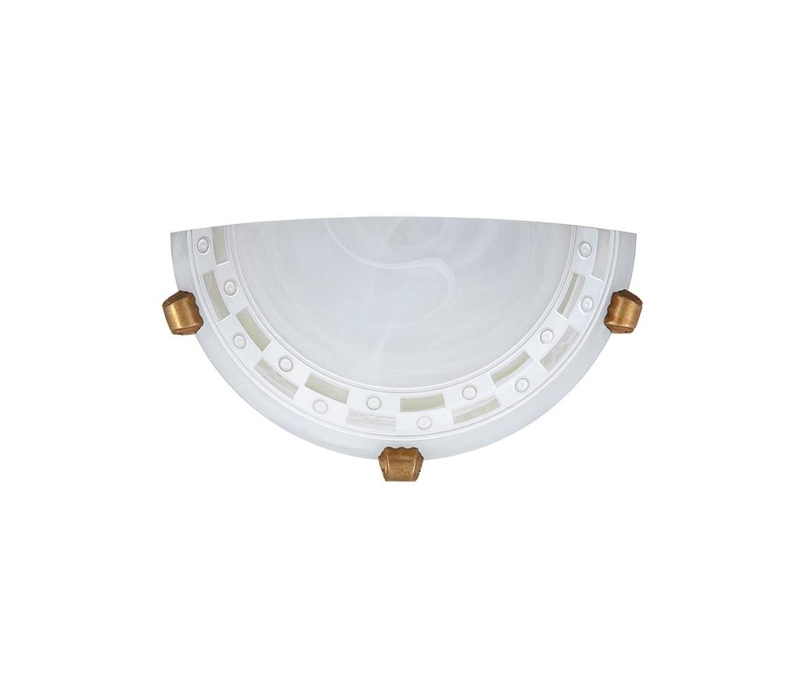 Rabalux 3481 - Corp de iluminat perete TOM 1xE27/60W/230V