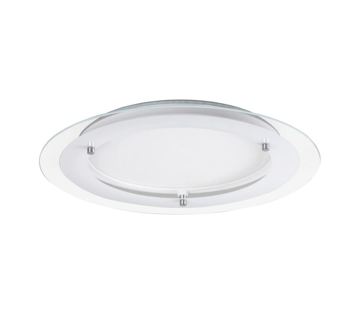 Rabalux 3488 - LED Plafonieră LORNA LED/22W/230V