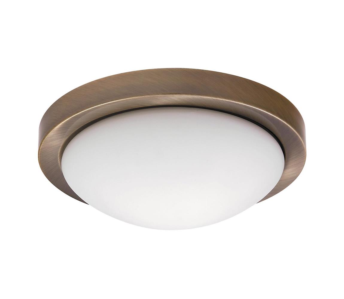 Rabalux 3563 - Plafoniera DISKY 1xE27/40W/230V