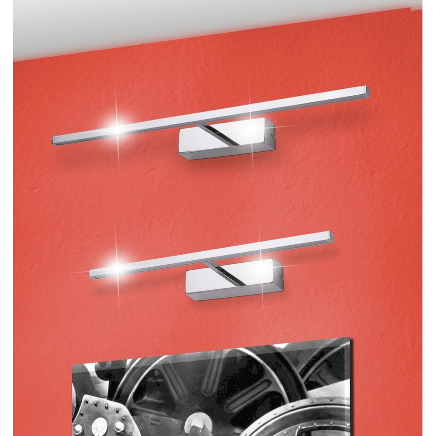 Rabalux - LED Lampa tablou LED/8W/230V