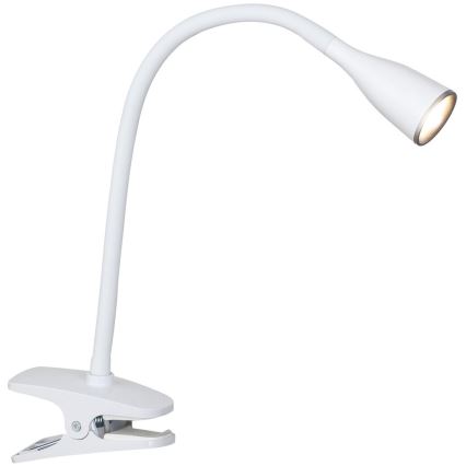 Rabalux - Lampă de birou LED cu clemă/4,5W/230V