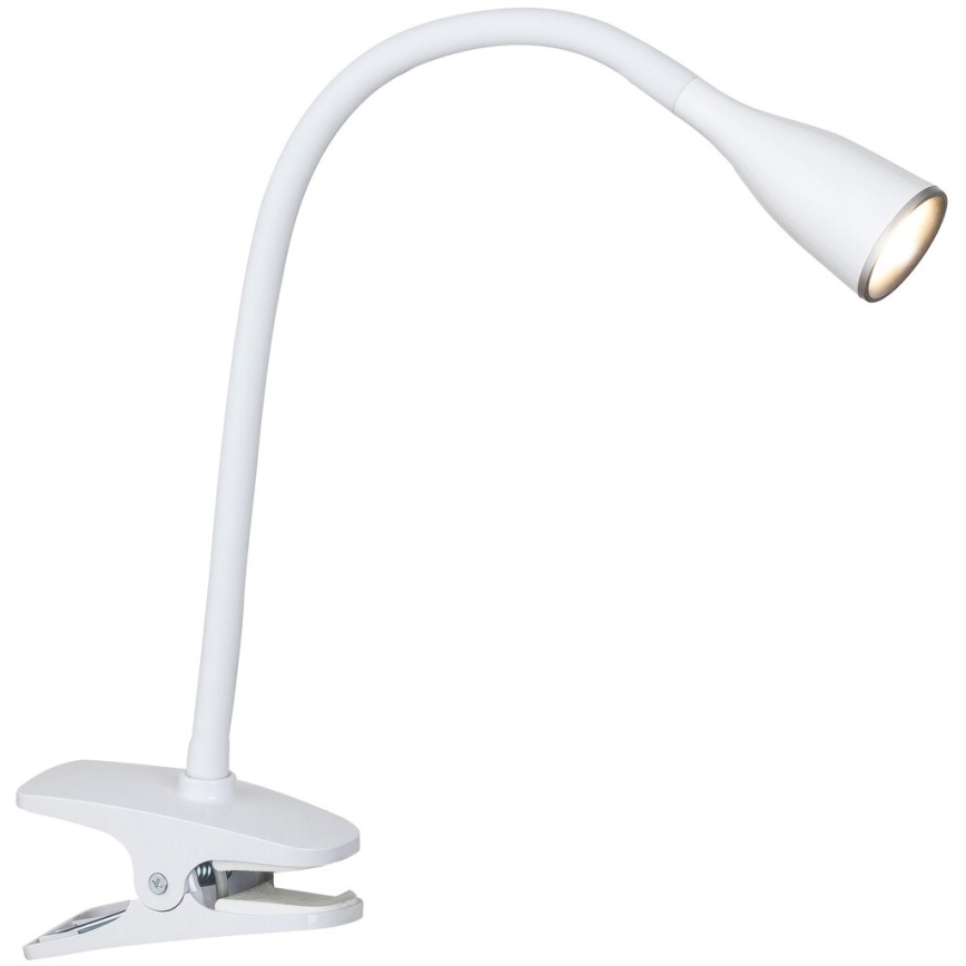 Rabalux - Lampă de birou LED cu clemă/4,5W/230V
