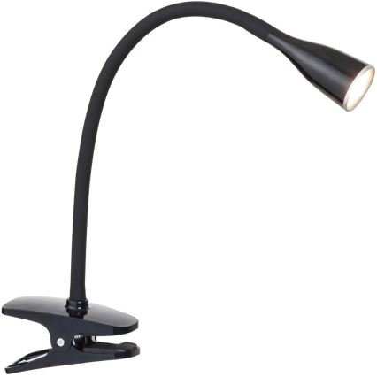 Rabalux - Lampă LED de birou cu clemă, 4,5W, 230V