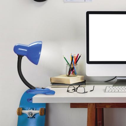 Rabalux - Lampa de masa 1xE27/40W/230V